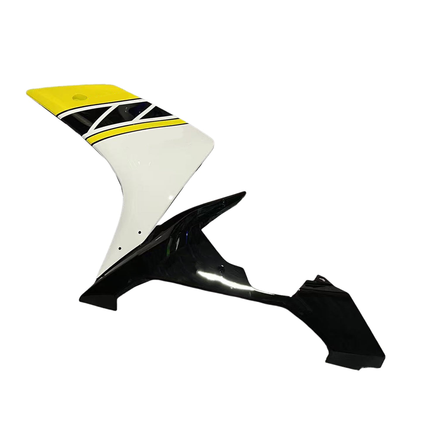 Amotopart Yamaha 2007-2008 YZF 1000 R1 Kit trigger