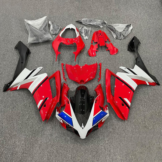 Amotopart Yamaha YZF 1000 R1 2007-2008 Kit Carena Carrozzeria Plastica ABS