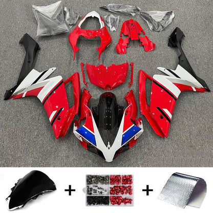 Amotopart Yamaha YZF 1000 R1 2007-2008 Kit Carena Carrozzeria Plastica ABS