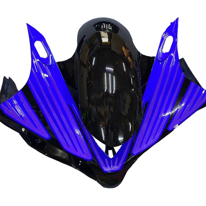 Amotopart Yamaha YZF 1000 R1 2007-2008 Kit Carena Carrozzeria Plastica ABS