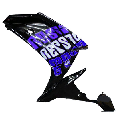 Amotopart Yamaha YZF 1000 R1 2007-2008 Kit Carena Carrozzeria Plastica ABS
