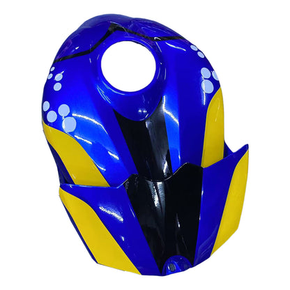 Amotopart Yamaha YZF 1000 R1 2007-2008 Kit Carena Carrozzeria Plastica ABS