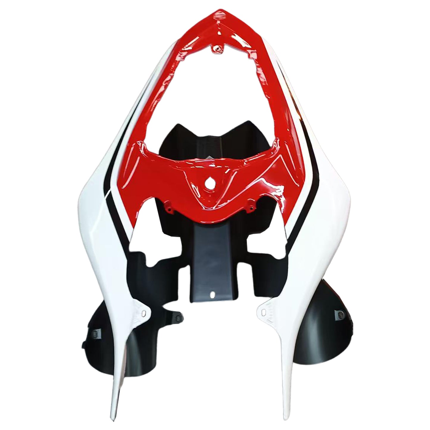 Amotopart Yamaha YZF 1000 R1 2007-2008 Kit Carena Carrozzeria Plastica ABS
