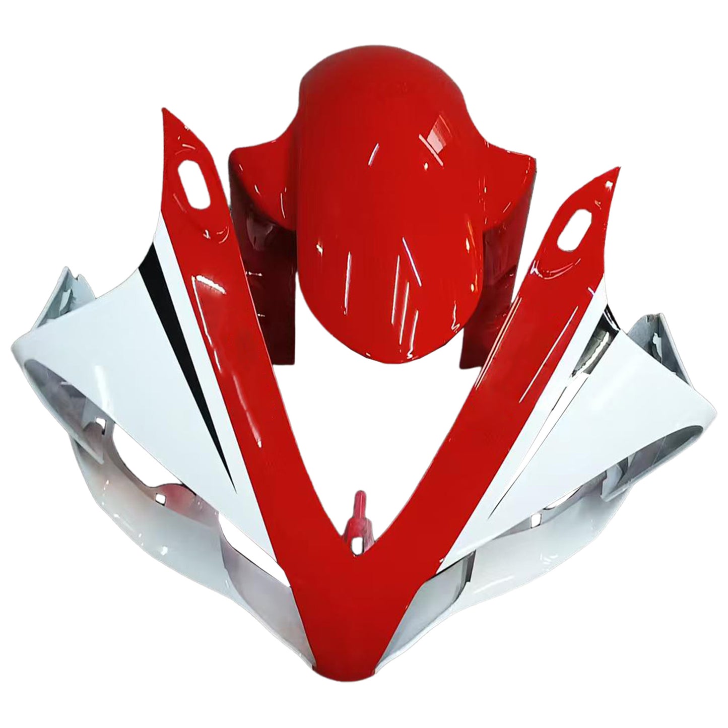 Amotopart Yamaha YZF 1000 R1 2007-2008 Kit Carena Carrozzeria Plastica ABS