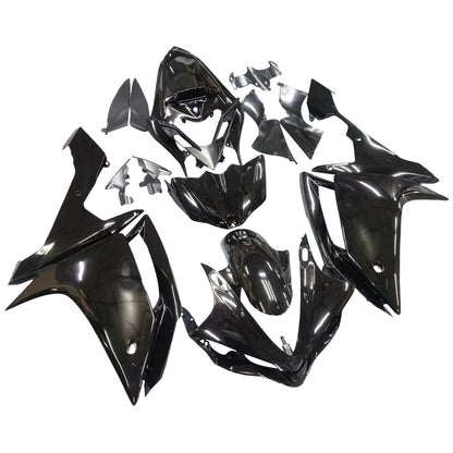 Amotopart Yamaha YZF 1000 R1 2007-2008 Kit Carena Carrozzeria Plastica ABS