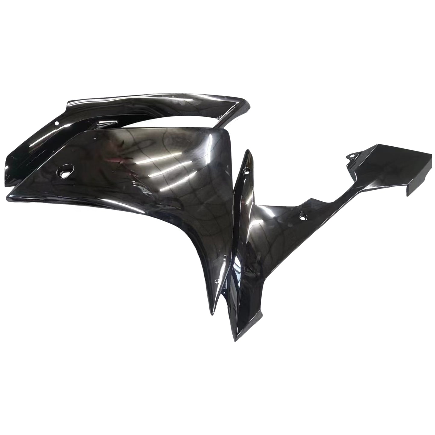 Amotopart Yamaha YZF 1000 R1 2007-2008 Kit Carena Carrozzeria Plastica ABS