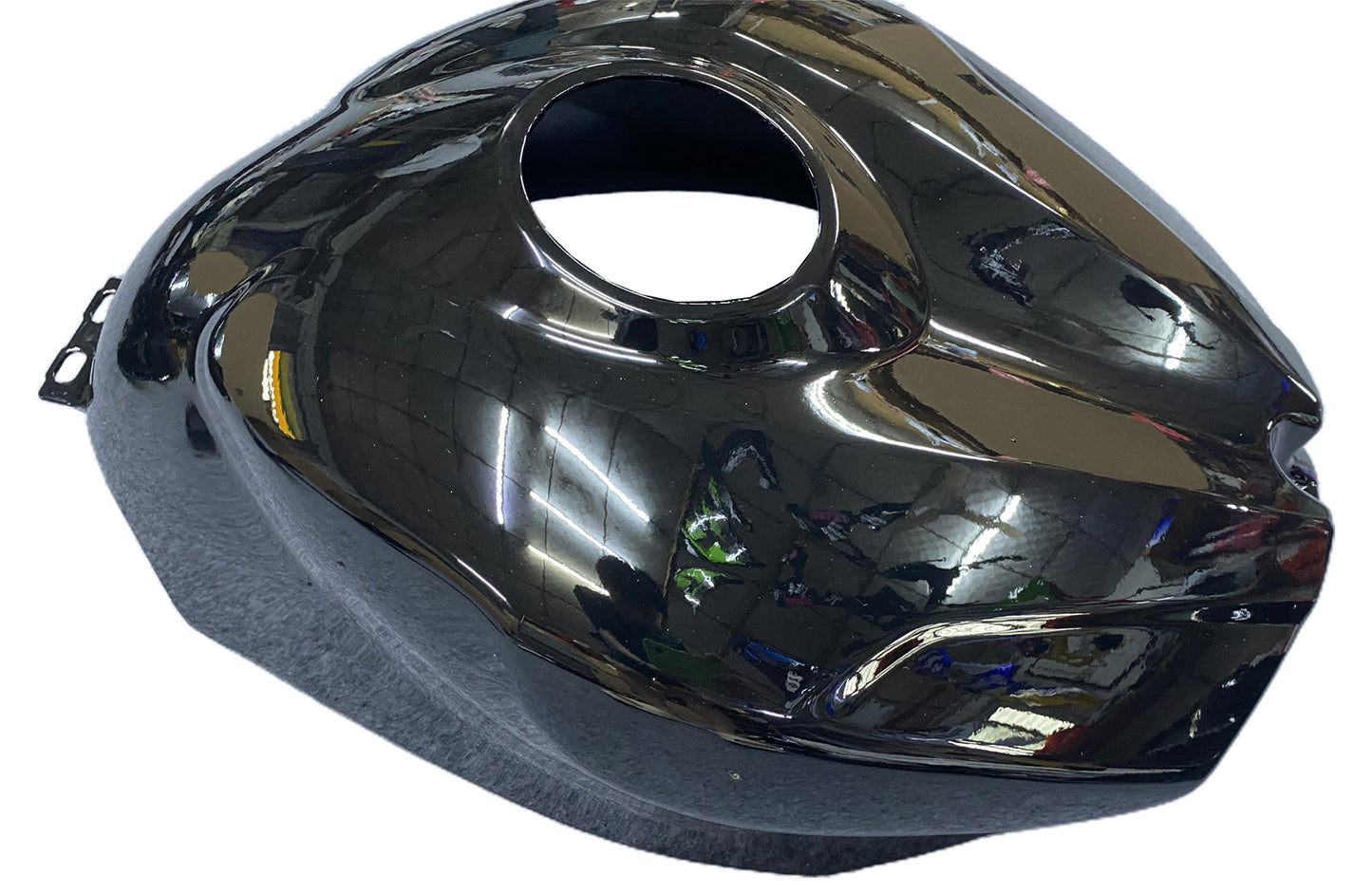 Amotopart Yamaha YZF 1000 R1 2007-2008 Kit Carena Carrozzeria Plastica ABS