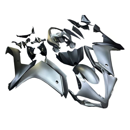Amotopart Yamaha YZF 1000 R1 2007-2008 Kit Carena Carrozzeria Plastica ABS