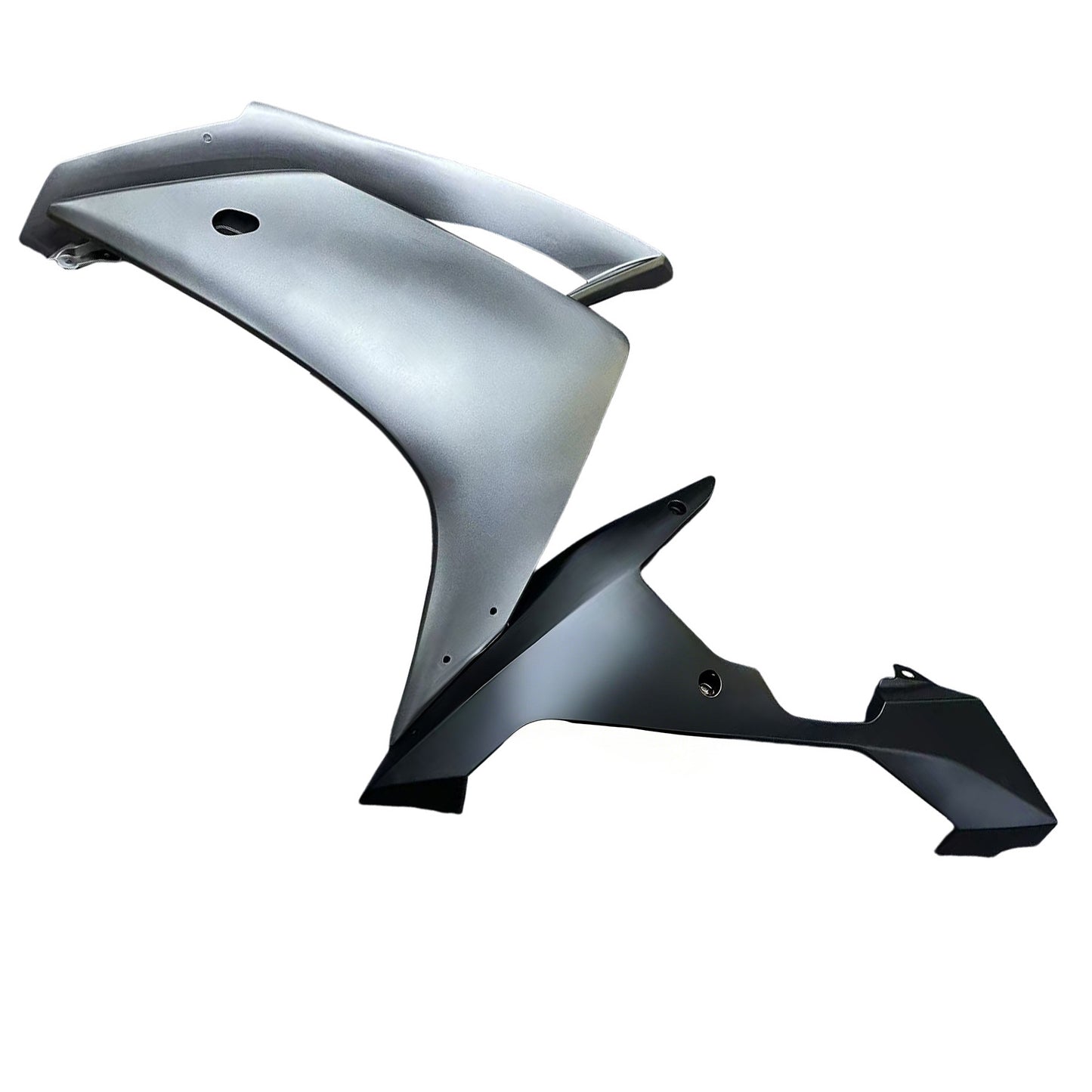 Amotopart Yamaha YZF 1000 R1 2007-2008 Kit Carena Carrozzeria Plastica ABS