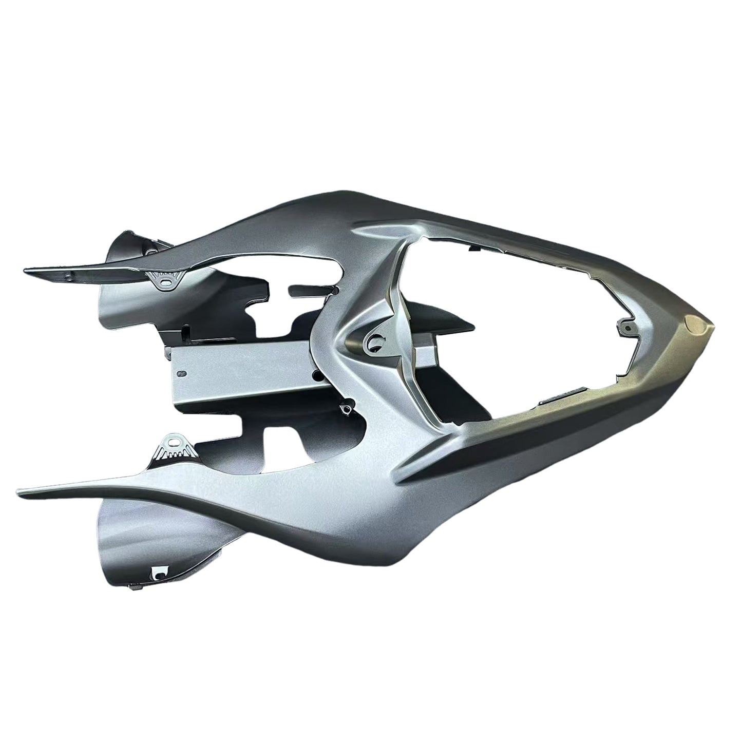 Amotopart Yamaha YZF 1000 R1 2007-2008 Kit Carena Carrozzeria Plastica ABS