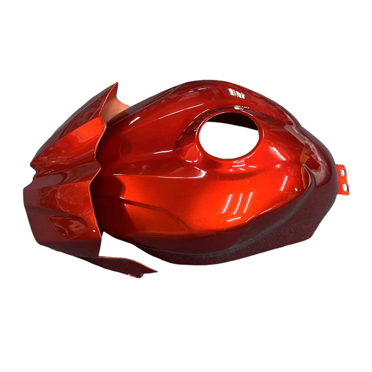 Amotopart Yamaha YZF 1000 R1 2007-2008 Kit Carena Carrozzeria Plastica ABS