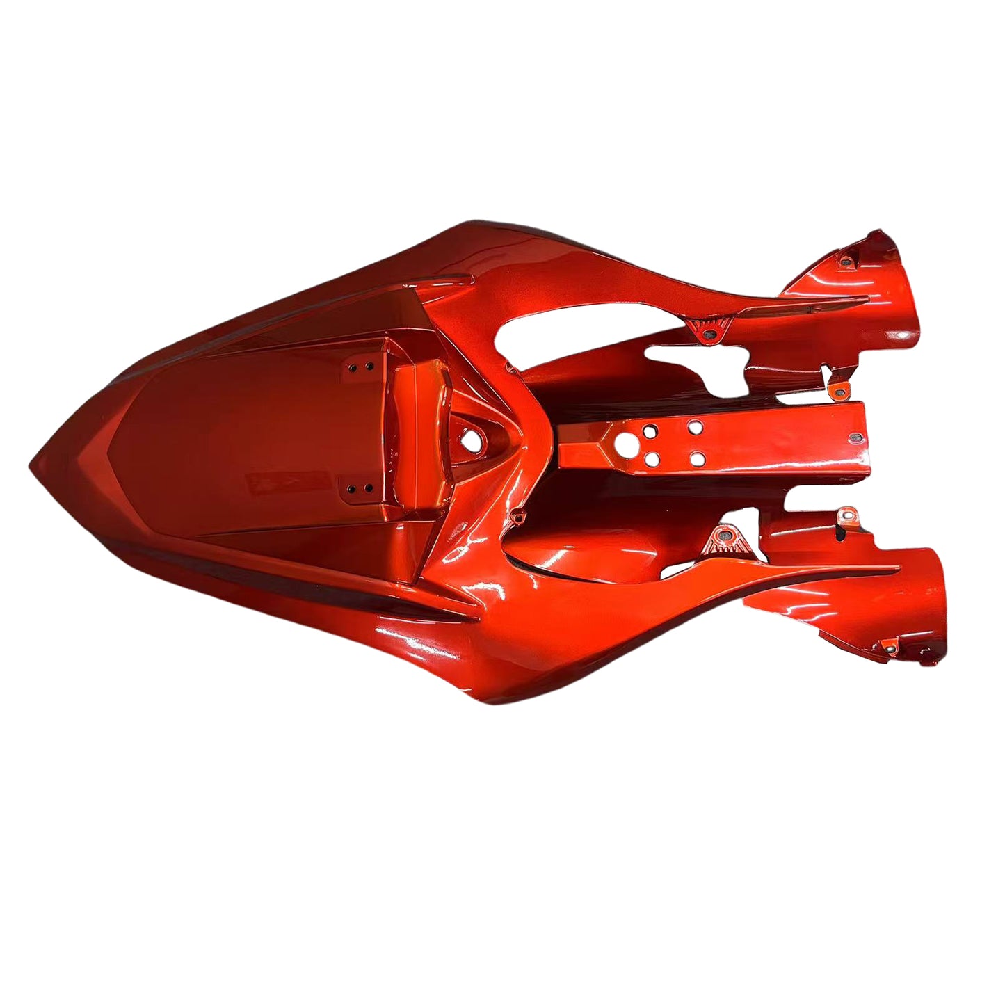 Amotopart Yamaha YZF 1000 R1 2007-2008 Kit Carena Carrozzeria Plastica ABS