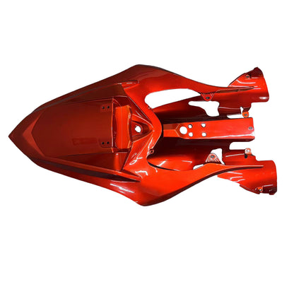 Amotopart Yamaha YZF 1000 R1 2007-2008 Kit Carena Carrozzeria Plastica ABS