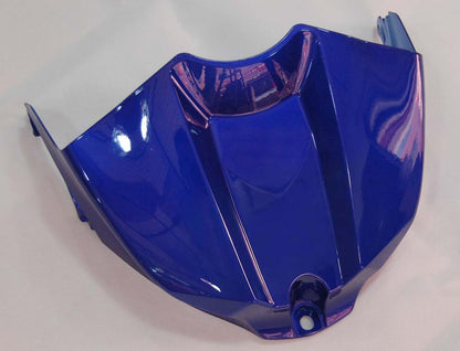 Carene 2009-2011 Yamaha YZF-R1 Whit Blue FIAT R1 Racing Generico