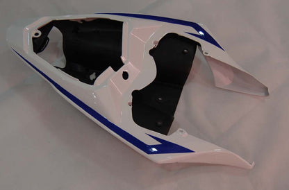 Carene 2009-2011 Yamaha YZF-R1 Whit Blue FIAT R1 Racing Generico