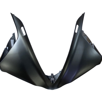 Carene 2009-2011 Yamaha YZF-R1 Nero Opaco R1 Racing Generico
