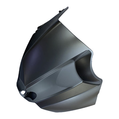 Carene 2009-2011 Yamaha YZF-R1 Nero Opaco R1 Racing Generico