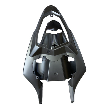 Carene 2009-2011 Yamaha YZF-R1 Nero Opaco R1 Racing Generico