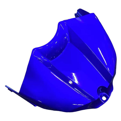 Amotopart 2009-2011 Yamaha R1 Cladding Blue & White Kit