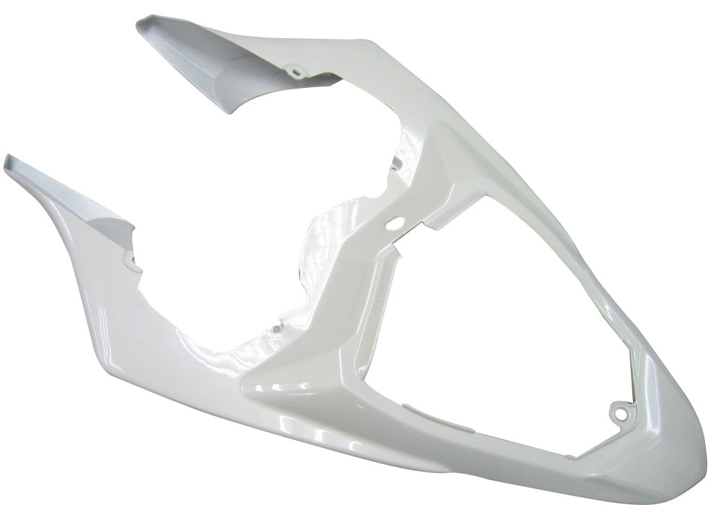 Carene 2009-2011 Yamaha YZF-R1 Bianco Blu Nero R1 Generico