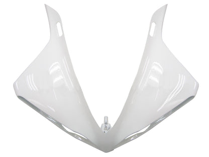 Carene 2009-2011 Yamaha YZF-R1 Bianco Blu Nero R1 Racing Generico
