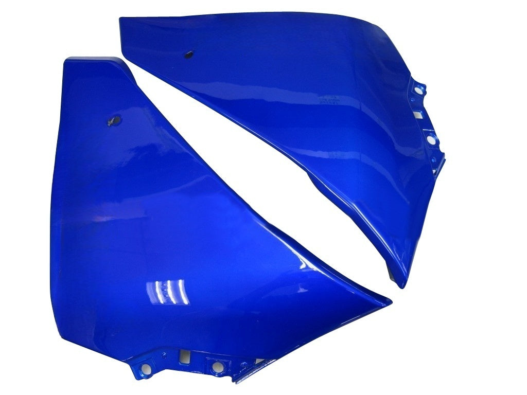 Carene 2009-2011 Yamaha YZF-R1 Bianco Blu Nero R1 Generico