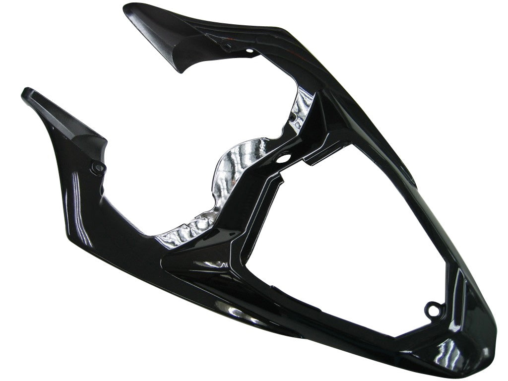 Carene 2009-2011 Yamaha YZF-R1 Blu Nero BMC R1 Racing Generico