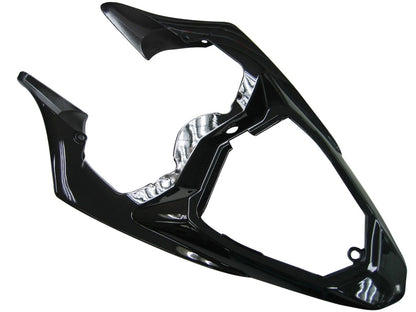 Carene 2009-2011 Yamaha YZF-R1 Blu Nero BMC R1 Racing Generico
