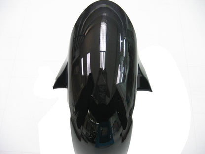 Carene 2009-2011 Yamaha YZF-R1 Blu Nero BMC R1 Racing Generico