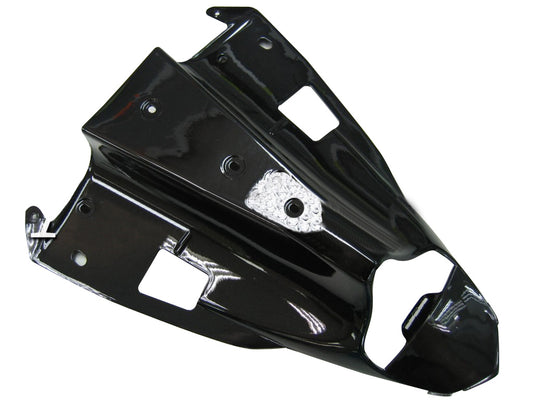 Carene 2009-2011 Yamaha YZF-R1 Blu Bianco Sterilgard Racing Generico