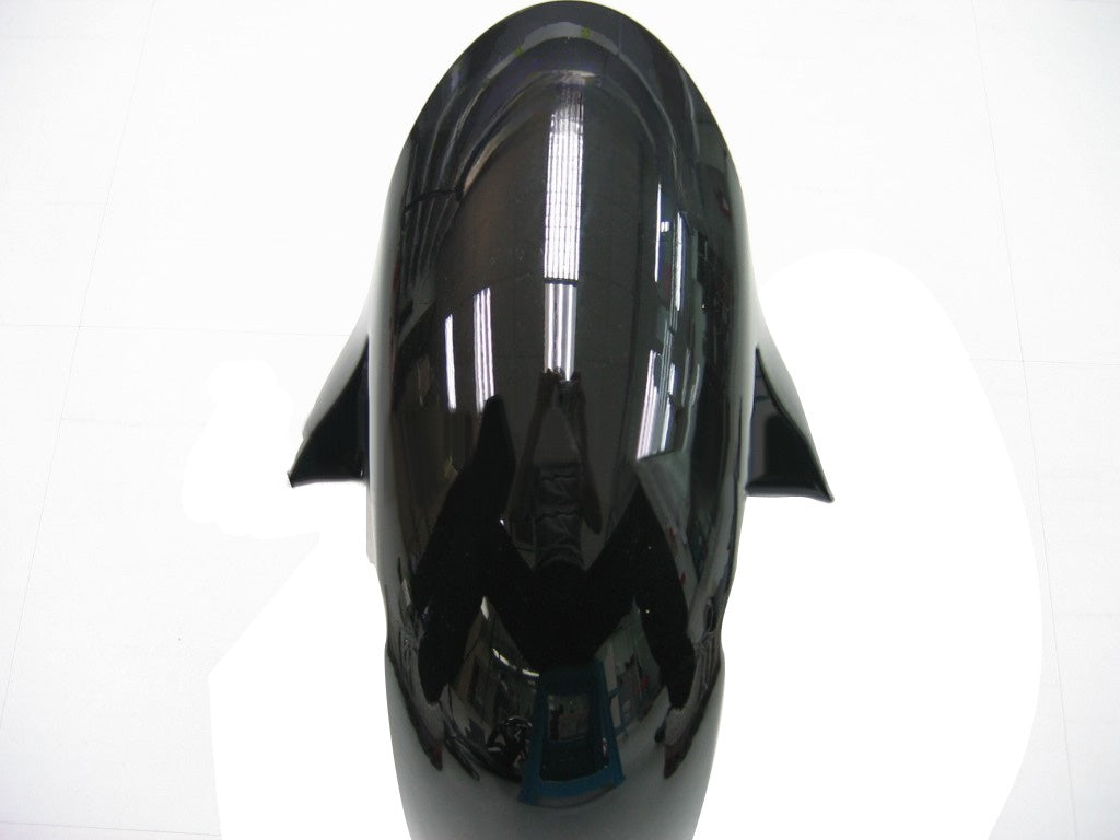 Carene 2009-2011 Yamaha YZF-R1 Blu Bianco Sterilgard Racing Generico