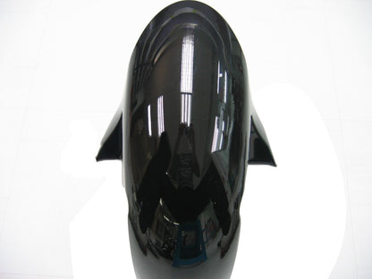 Carene 2009-2011 Yamaha YZF-R1 Blu Bianco Sterilgard Racing Generico