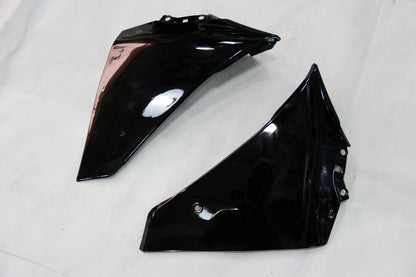 Carene 2009-2011 Yamaha YZF-R1 Emerald Blue Generico