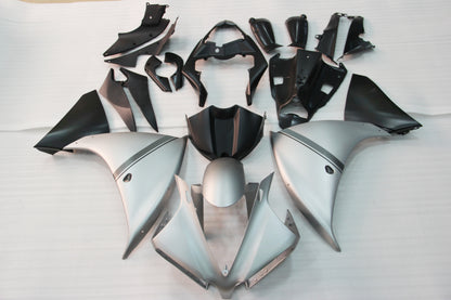 Amotopart 2009-2011 Yamaha R1 Distruttivo e kit nero