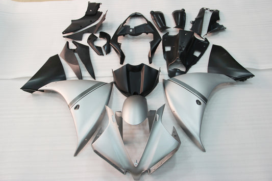 Amotopart 2009-2011 Yamaha R1 Distruttivo e kit nero