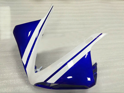 Kit carenatura BODYWORK ABS di plastica per Yamaha YZF-R1 2009-2011