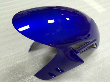 Kit carenatura BODYWORK ABS di plastica per Yamaha YZF-R1 2009-2011