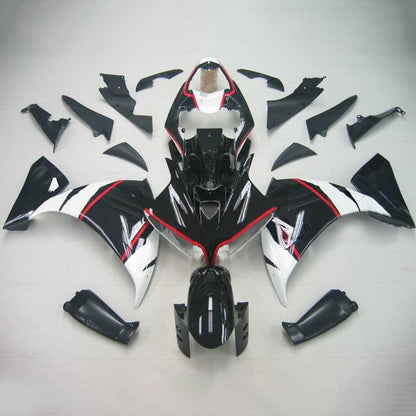 Kit Carena Per Yamaha YZF 1000 R1 2009-2011 Generico