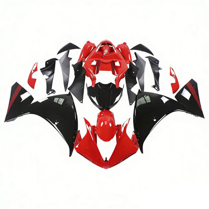 Kit Carena Per Yamaha YZF 1000 R1 2009-2011 Generico