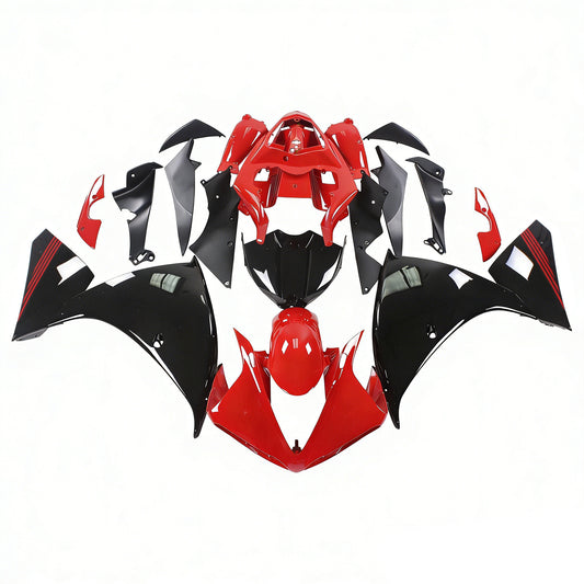 Kit Carena Per Yamaha YZF 1000 R1 2009-2011 Generico
