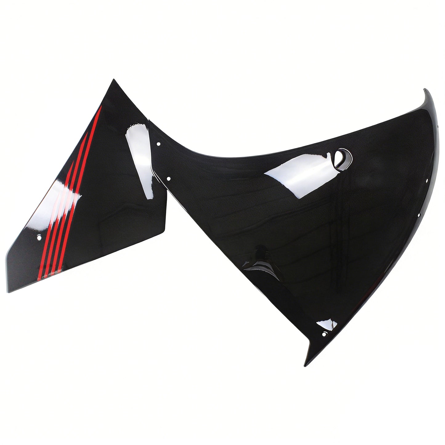 Kit Carena Per Yamaha YZF 1000 R1 2009-2011 Generico