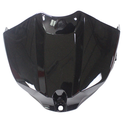 Amotopart Yamaha 2009-2011 YZF 1000 R1 Kit di rivestimento nero rosso