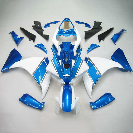 Kit Carena Per Yamaha YZF 1000 R1 2009-2011 Generico