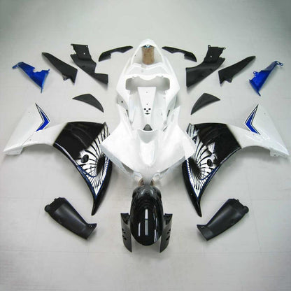 Kit Carena Per Yamaha YZF 1000 R1 2009-2011 Generico