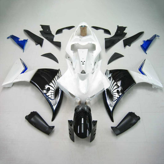Kit Carena Per Yamaha YZF 1000 R1 2009-2011 Generico