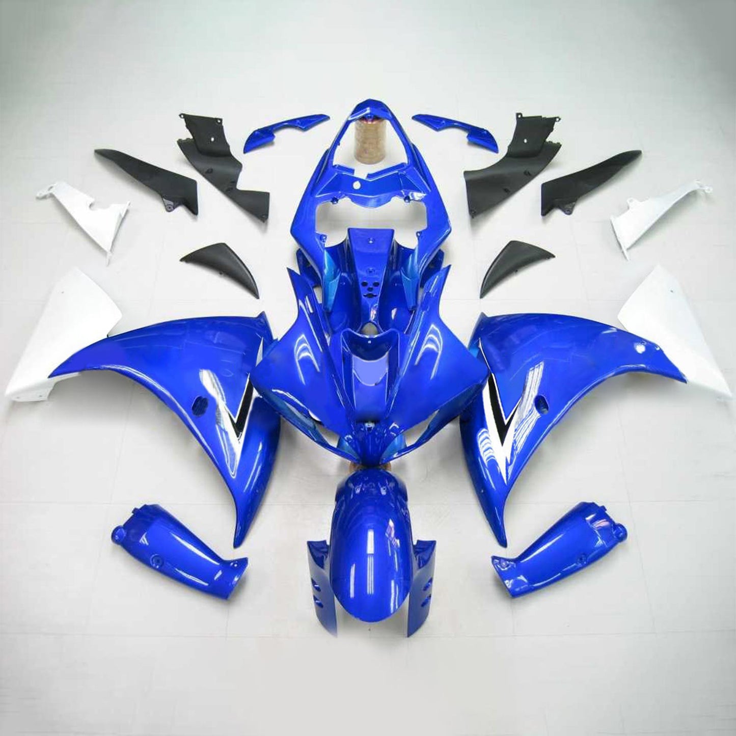Kit Carena Per Yamaha YZF 1000 R1 2009-2011 Generico