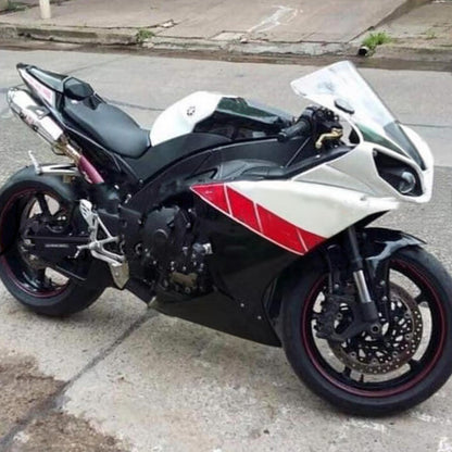 Kit Carena Per Yamaha YZF 1000 R1 2009-2011 Generico