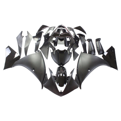 Kit Carena Per Yamaha YZF 1000 R1 2009-2011 Generico