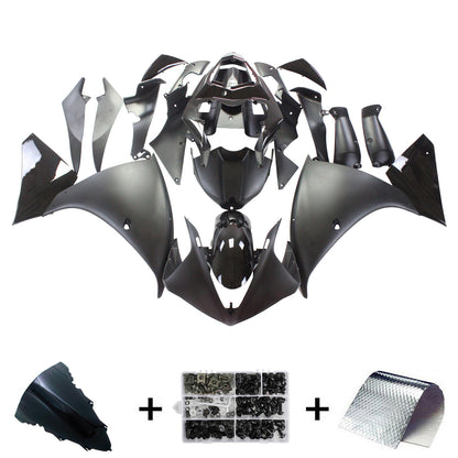 Kit Carena Per Yamaha YZF 1000 R1 2009-2011 Generico