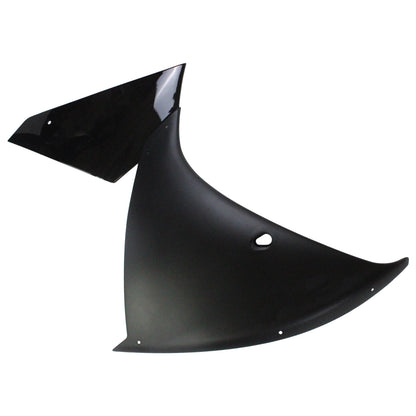 Amotopart Yamaha 2009-2011 YZF 1000 R1 Kit di rivestimento nero